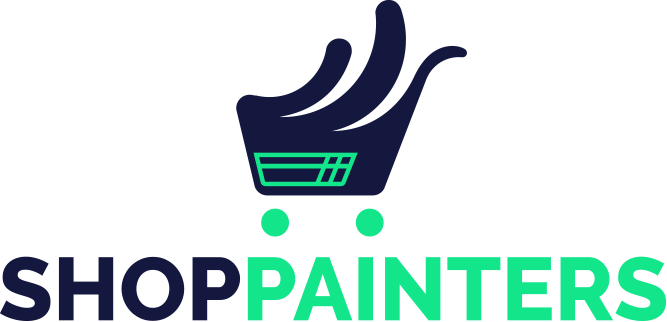 Shoppainters